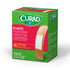 Curad Plastic Adhesive Bandages