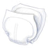Cardinal Health Wings Heavy Protection Incontinence Liner, 14.1 x 27.5 in