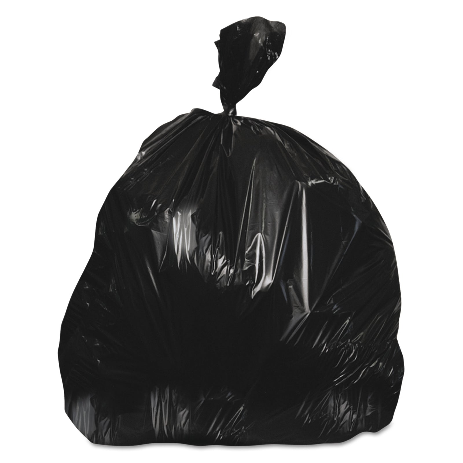 Essendant Co/Lag Liner Trash Blk