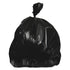 Essendant Co/Lag Liner Trash Blk