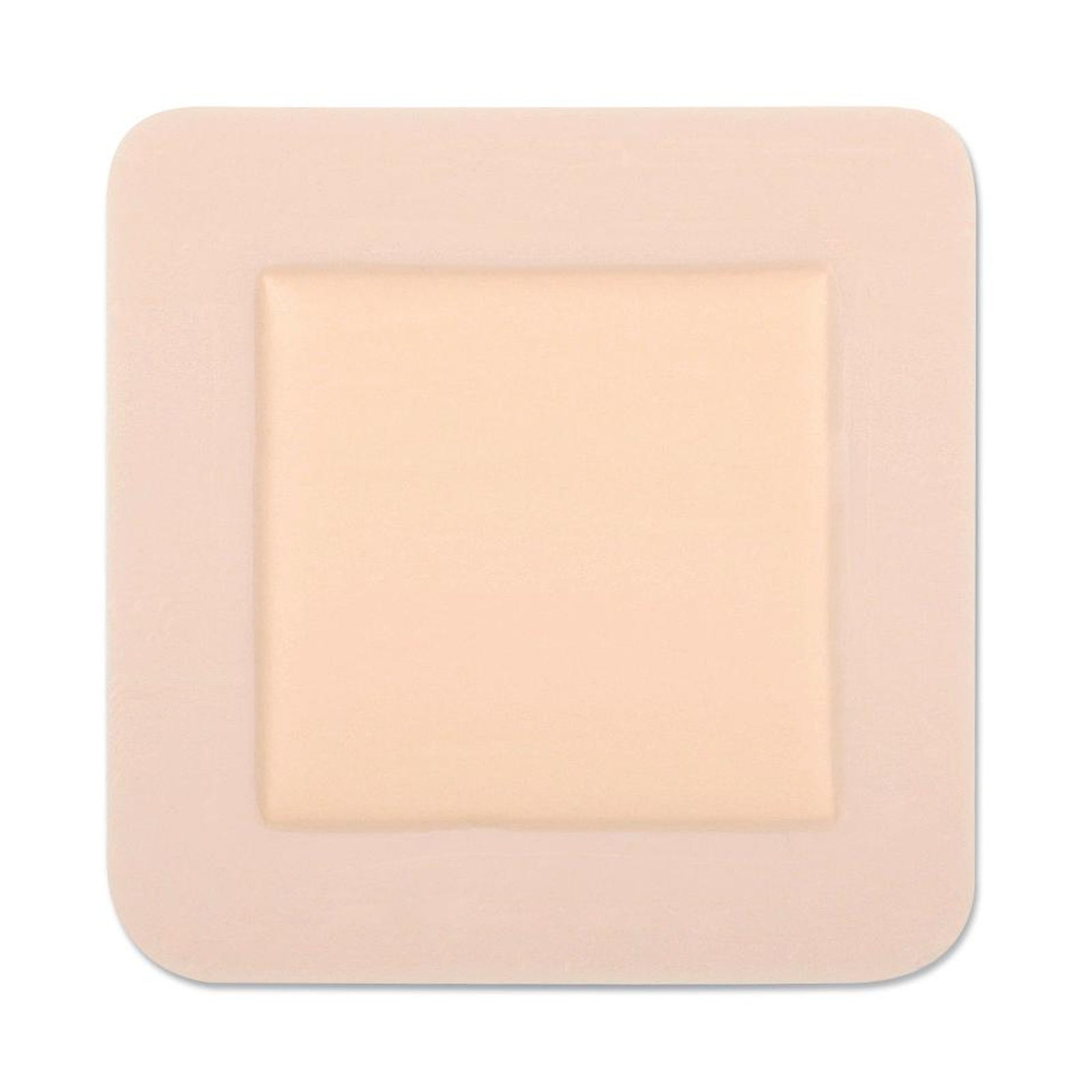 Optifoam® Foam Dressing with Border