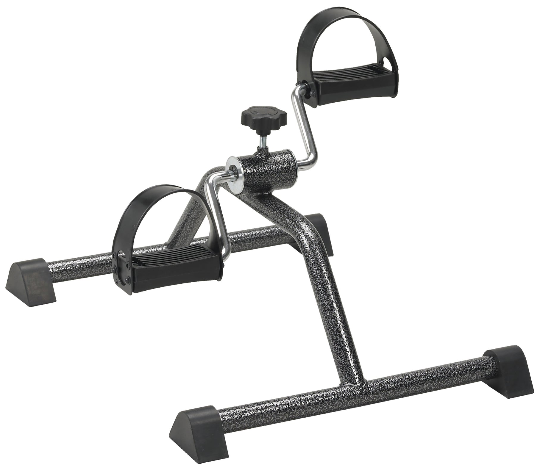 CanDo® Portable Pedal Exerciser with Adjustable Resistance