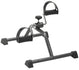 CanDo® Portable Pedal Exerciser with Adjustable Resistance