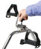 CanDo® Portable Pedal Exerciser with Adjustable Resistance