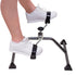 CanDo® Portable Pedal Exerciser with Adjustable Resistance