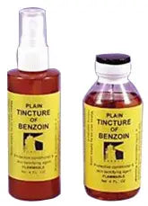 Torbot Tincture of Benzoin 4 oz - Skin Prep & Adhesive Protection