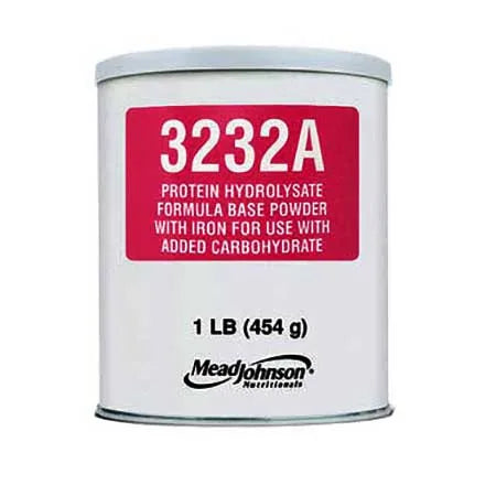 Mead Johnson Metabolic 3232 A Protein Hydrolysate Powder, 1 lb