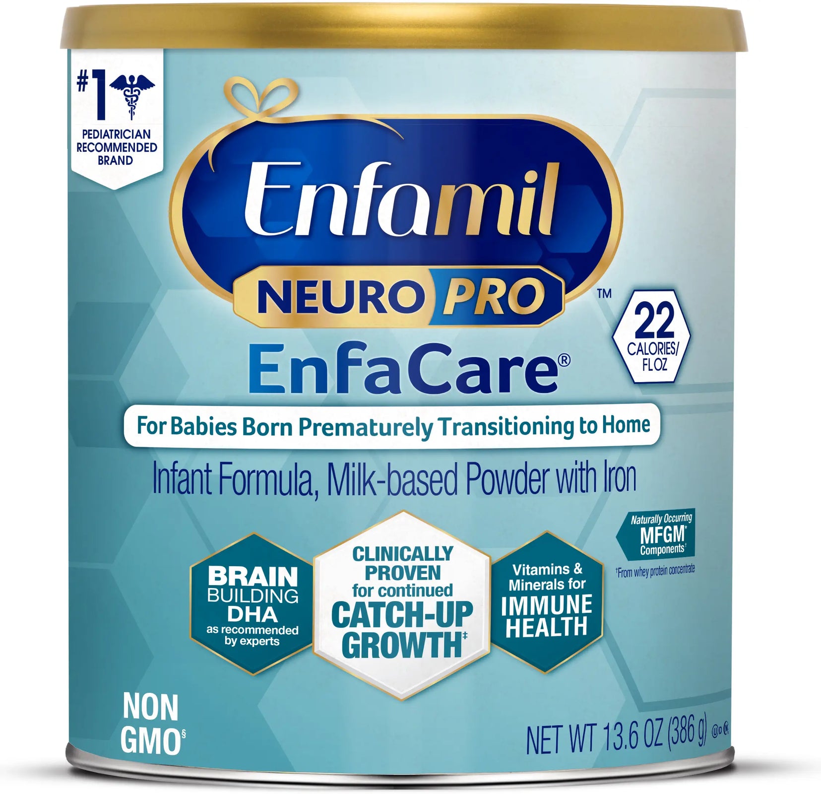 Enfamil NeuroPro EnfaCare Powder, 13.6 oz