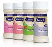 Enfamil Premature Infant Formula Nursettes