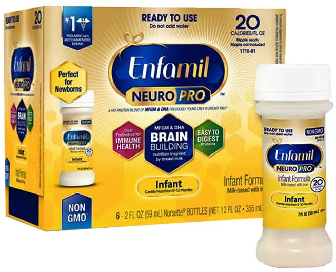 Enfamil NeuroPro Infant Formula