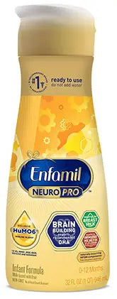 Enfamil NeuroPro Infant Formula