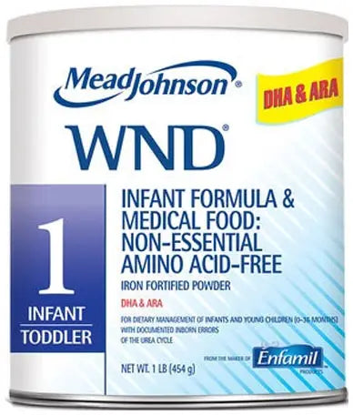 Enfamil WND 1 Metabolic Powder 454 g