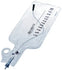 Coloplast Self-Cath Closed System Intermittent Catheter with Collection Bag
