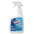 CloroxPro™ Clorox® Clean-Up® with Bleach Germicidal Trigger Spray Liquid