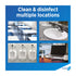CloroxPro™ Clorox® Clean-Up® with Bleach Germicidal Trigger Spray Liquid