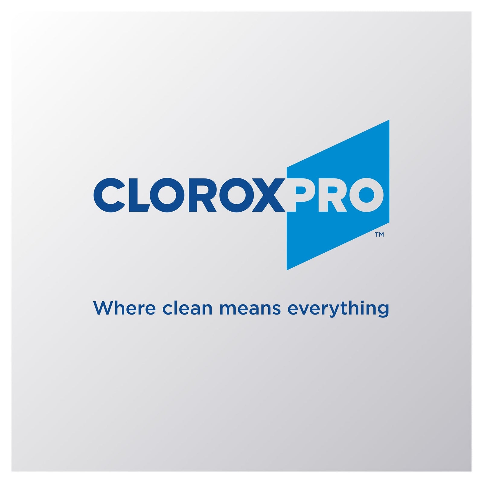 CloroxPro™ Clorox® Clean-Up® with Bleach Germicidal Trigger Spray Liquid
