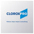 CloroxPro™ Clorox® Clean-Up® with Bleach Germicidal Trigger Spray Liquid