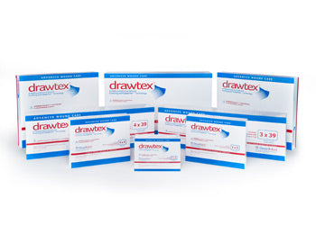Urgo Medical Hydroconductive Wound Dressing with LevaFiber