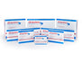Urgo Medical Hydroconductive Wound Dressing with LevaFiber