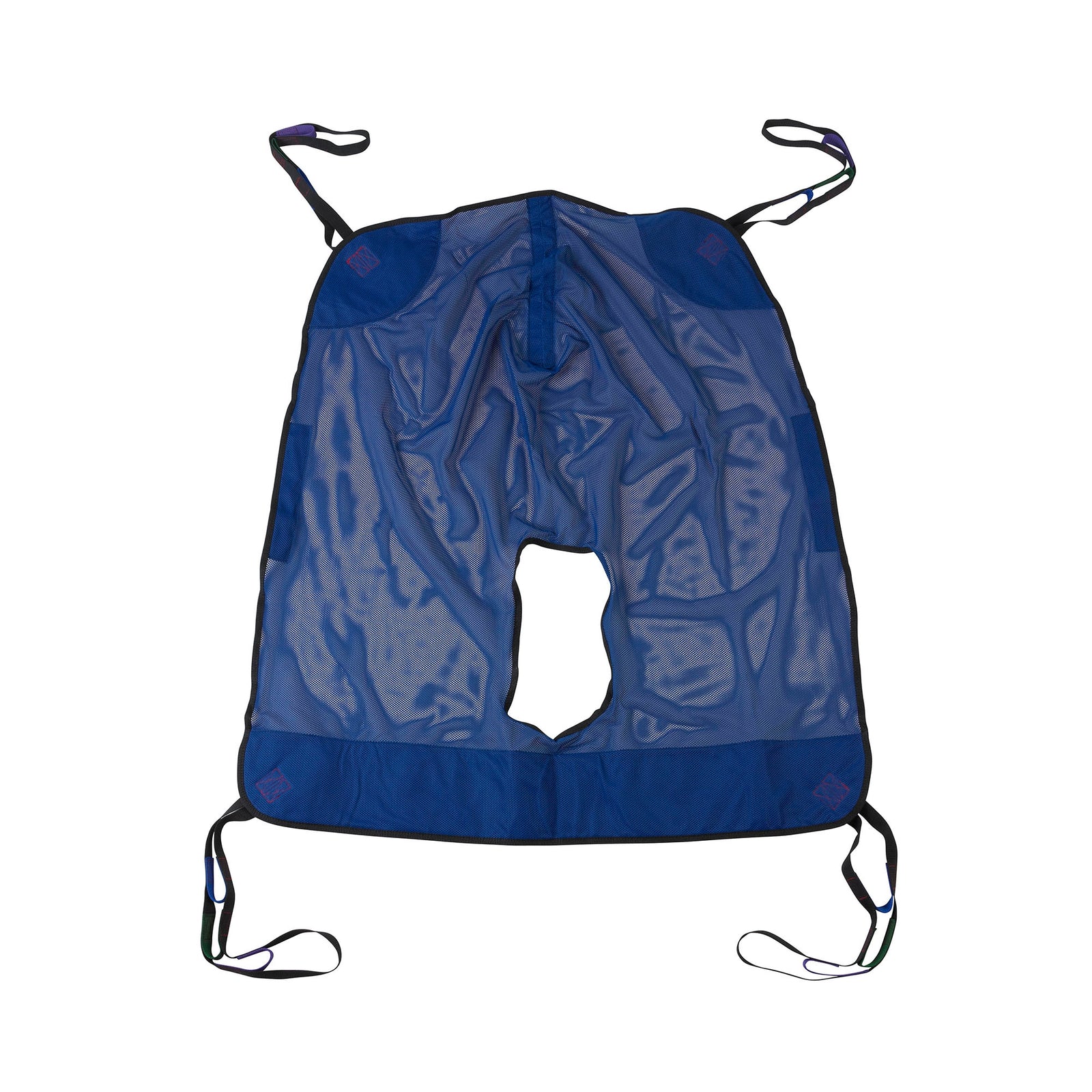 Drive DeVilbiss Full Body Sling 2X-Large 600 lbs Capacity