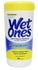 Wet Ones Antibacterial Hand Wipes