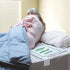 CordLess® Bed Sensor Pad 10 x 30 Inch