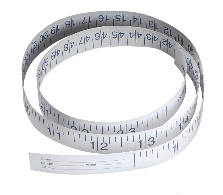 Medline Paper Disposable Measurement Tape