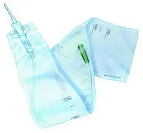Coloplast Closed System Tapered Tip Coude Catheter 14 Fr