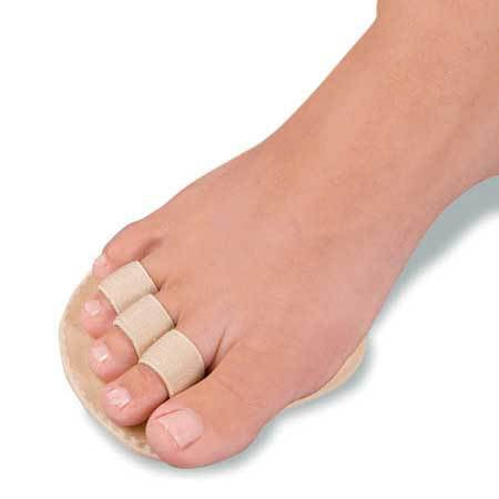 PEDIFIX Toe Straightener