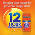 Delsym 12-Hour Cough Suppressant Liquid