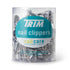 Trim® Thumb Squeeze Lever Fingernail Clippers