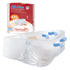 Tranquility AIR-Plus Bariatric Adult Incontinence Briefs 4 to 5X-Large Heavy Absorbency