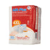 Tranquility AIR-Plus Bariatric Adult Incontinence Briefs 4 to 5X-Large Heavy Absorbency