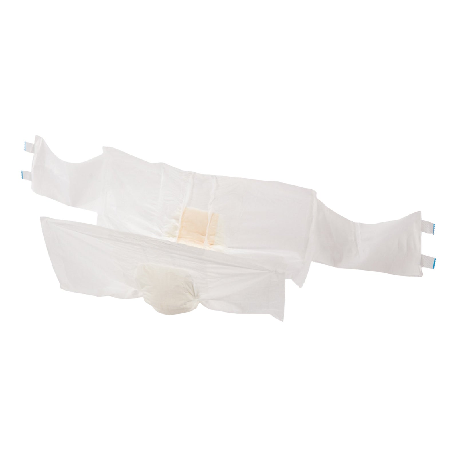 Tranquility AIR-Plus Bariatric Adult Incontinence Briefs 4 to 5X-Large Heavy Absorbency
