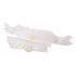 Tranquility AIR-Plus Bariatric Adult Incontinence Briefs 4 to 5X-Large Heavy Absorbency