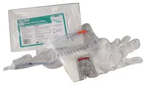 Coloplast Self-Cath Closed-System Coude Olive Tip Kit