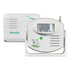 Smart Caregiver Motion Sensor with Pager Wireless System