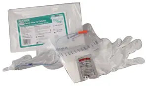 Coloplast Self-Cath Closed-System Coude Olive Tip Kit