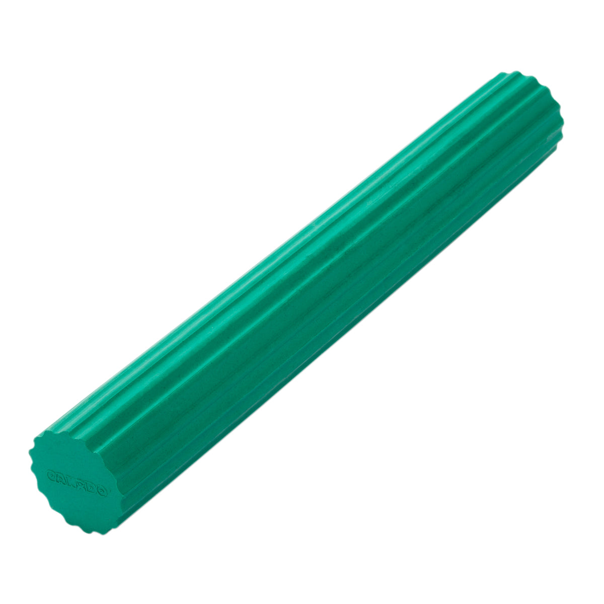 CanDo® Twist-n-Bend® Resistance Exercise Bar - Adult, Green, Medium