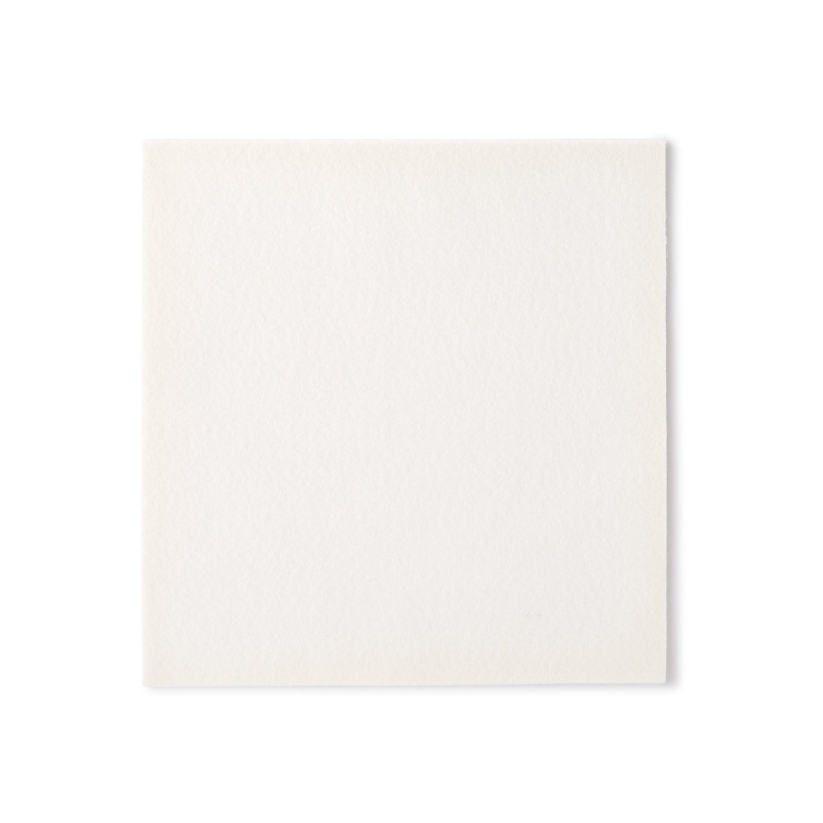 Drawtex® Hydroconductive Wound Dressing 8 x 8 Inch