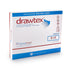 Drawtex® Hydroconductive Wound Dressing 8 x 8 Inch