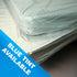 Elkay Plastic Mattress Cover for Twin Mattresses