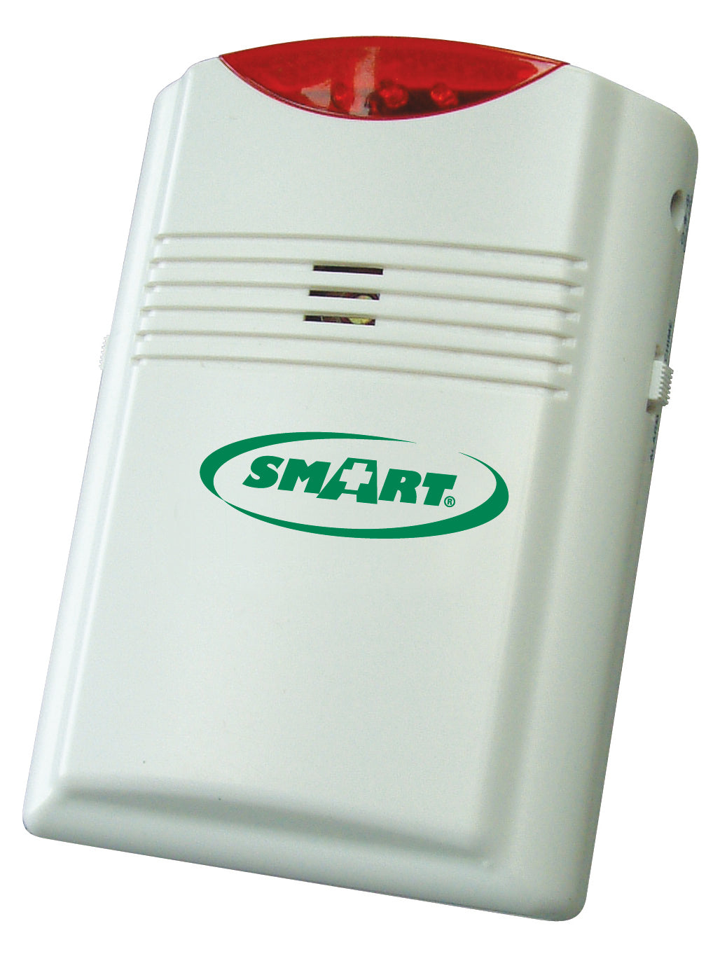 Economy CordLess® Wireless Alarm System - White/Green