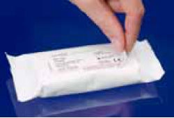 Provox® Tracheostomy Tube Cleaning Towels, 5.5 x 7.75 Inch (Box of 200)