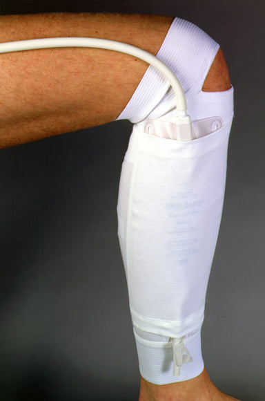 Urocare® Leg Bag Holder for 14.38 Inch Calf