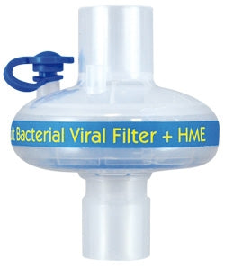 ThermoShield™ Bacterial/Viral Filter with HME