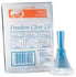 Coloplast Freedom Clear Long Seal Self-Adhering Male External Catheter