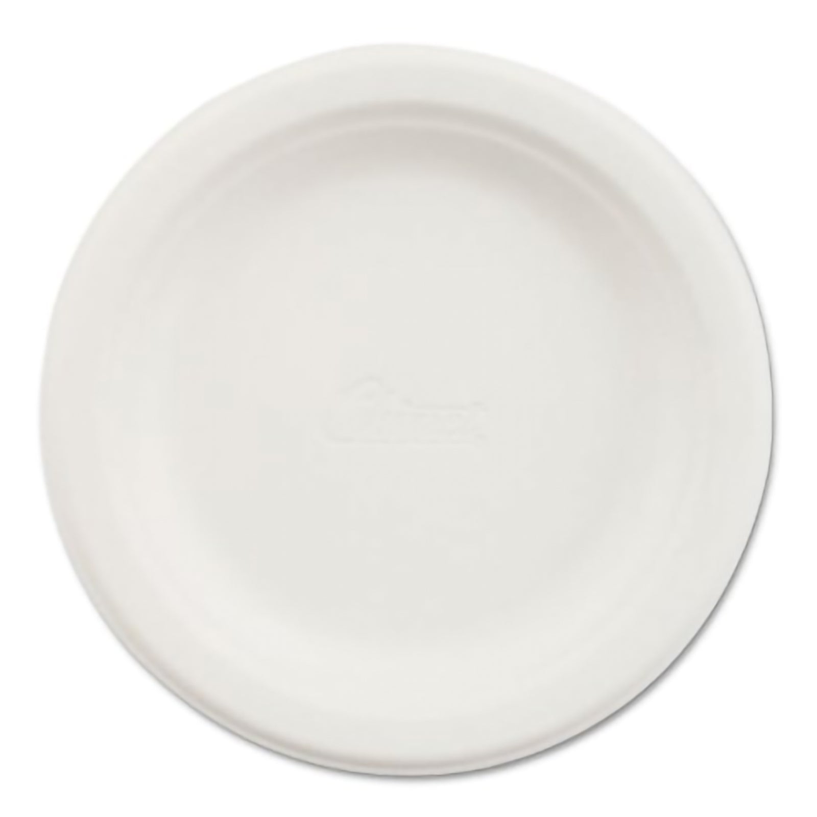 Chinet® 6-Inch Paper Plates