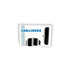 Heritage X-Liner 45 Gallon Super Heavy Duty Trash Bags - Case of 100