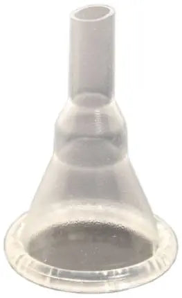 Coloplast Freedom Clear Advantage Self-Adhering Male External Catheter